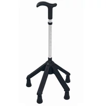 REBOTEC Quadro négylábú járóbot - 