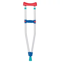 REBOTEC Quick ´n Easy gyerek hónaljmankó (váll magasság 83 cm - 103 cm)