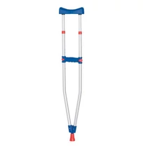 REBOTEC Quick ´n Easy nagy-gyermek hónaljmankó (váll magasság 101 cm - 121 cm)