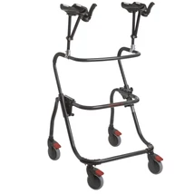 REBOTEC YANO alkartámaszos járókeret gyerek