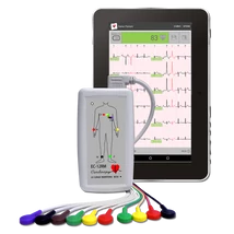 Labtech EC12RM EKG készülék