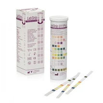 Labstrip U11 plus tesztcsík DocuReader készülékhez