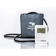 ABPM 06 Ambuláns vérnyomásmérő monitor ABPM 06 Ambuláns vérnyomásmérő monitor