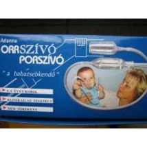 Arianna orrszívó porszívó