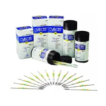 Cybow 11 vizeletvizsgáló tesztcsík