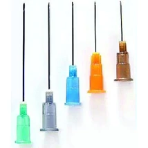 Injekciós tű 23G 1 100 db/doboz