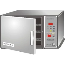 Hőlégsterilizátor 22 literes