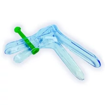 Hüvelytükör steril - S