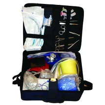 Sűrgősségi táska "B"