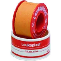 Ragtapasz LEUKOPLAST 2,5 cm × 5 m
