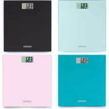 Omron HN-289 mérleg