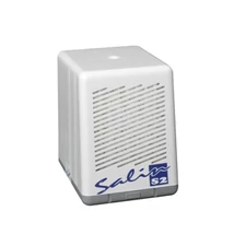 Salin sóterápiás készülék
