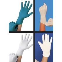 Nitril kesztyű 100 db