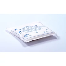 Steril vágott mull-lap 6*6 cm