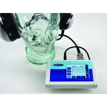 Szűrőaudiométer SA 7 Szűrőaudiométer SA 7