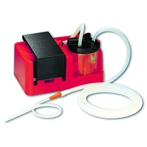 Váladékszívó mechanikus taposószívó