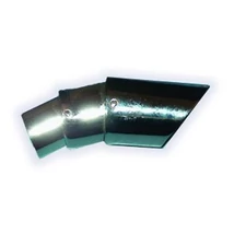 ujjvédő fém, 3 részes