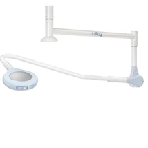 Lámpa orvosi kis-műtős SATURNO LED 50.000 lux/1m – mennyezeti