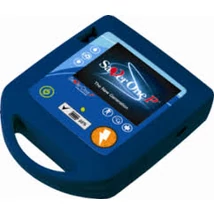 Saver One AED P defibrillátor Saver One AED P defibrillátor