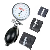 Vérnyomásmérő órás SIRO gyerek 3 mandzsettával