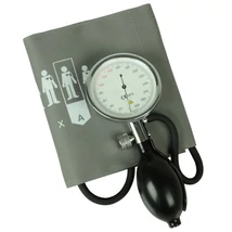 SIRIO egykezes órás vérnyomásmérő