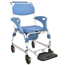 SMART szoba wc – görgős 125 kg-ig