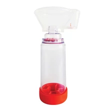 SPACER inhalációs sprayhez 0-18 hó