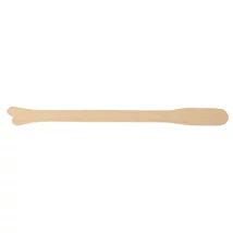 AYRE STERIL nyelvlapoc, spatula - fa A típus 100db