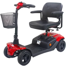 Mozgássérült scooter ST3