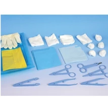 Sebvarró / sutura szet-I steril