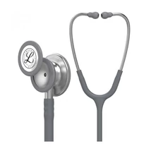 Littmann Classic III.   fonendoszkóp - Szürke Littmann Classic III.   fonendoszkóp - Szürke