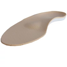 Szendvics lúdtalpbetét haránt emeléssel EVA