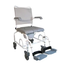 DuoMotion-5' tusolószék / fürdetőszék és szoba wc