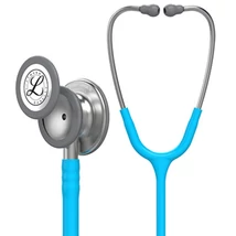Littmann Classic III.   fonendoszkóp - Türkiz Littmann Classic III.   fonendoszkóp - Türkiz