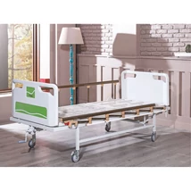 Betegágy mechanikus T4067