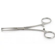 Allis tamponfogó csipesz 15 cm