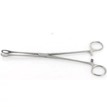 Foerster tamponfogó csipesz 20 cm