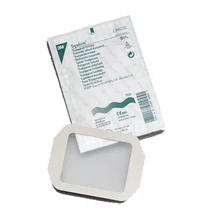 TEGADERM FILMKÖTSZER 6x7 cm