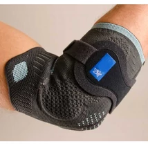 Könyökszorító teniszkönyökre SILISTAB EPI 2305