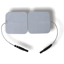 TENS elektróda tűérintkezős 50x50 mm