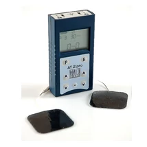 TENS AT2 PROFI digitális izomstimulátor