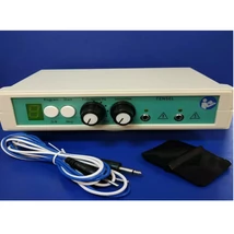 TENSEL ME 2006 fizikoterápiás készülék 4 elektróddal TENSEL ME 2006 fizikoterápiás készülék 4 elektróddal