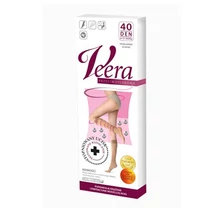 Veera kompressziós térdharisnya 70 DEN