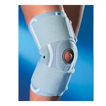 GENU SYNCRO 575 térdrögzítő ortézis- bal