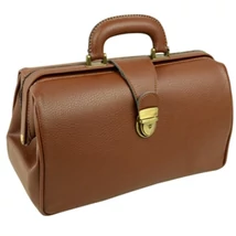 Táska orvosi bőr TEXAS 35x12xh 22 cm Táska orvosi bőr TEXAS 35x12xh 22 cm