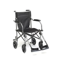 Tolókocsi - kerekesszék transzport TRAVELITE