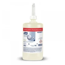 Tork kézfertőtlenítő folyékony szappan (átlátszó) S1