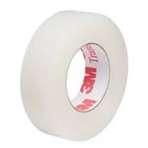 TRANSPORE ragtapasz 3M 2,5cm x 9 m