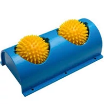 Tüskéslabda lábmasszírozó 