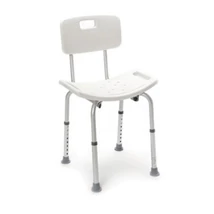 Tusolószék háttámlás DURO